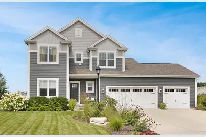 N61W13722  Weyer Farm Dr, Menomonee Falls, WI 53051 - Photo 1