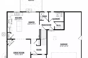 624 E Blf Cir, Racine, WI 53185 - Photo 2