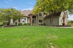 1960 Trillium Trail, Cedarburg, WI 53024 - Photo 1