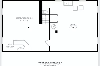 705  Oak St, South Milwaukee, WI 53172 - Photo 48