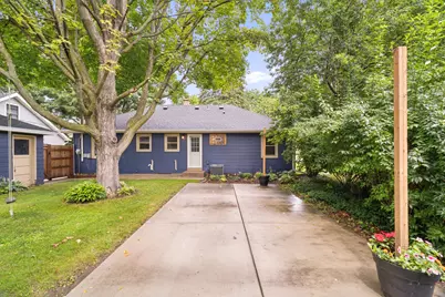 705  Oak St, South Milwaukee, WI 53172 - Photo 38