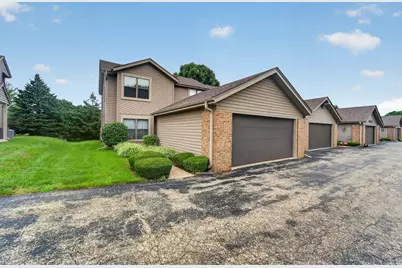 5533  Cambridge Ln #1, Racine, WI 53406 - Photo 1