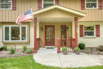 S64W12622  Tennyson Ln, Muskego, WI 53150 - Photo 2
