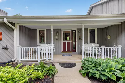 N71W27107  Meadow Wood Ln, Lisbon, WI 53089 - Photo 42