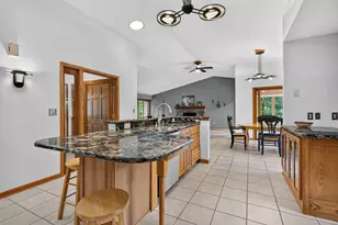 N71W27107 Meadow Wood Ln, Lisbon, WI 53089 - Photo 10