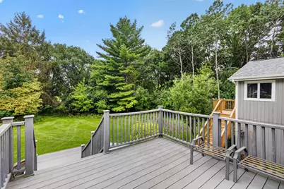 N71W27107  Meadow Wood Ln, Lisbon, WI 53089 - Photo 38