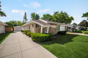 4921 N 104th St, Milwaukee, WI 53225 - Photo 1