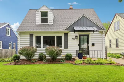 3806 S Lenox St, Milwaukee, WI 53207 - Photo 1