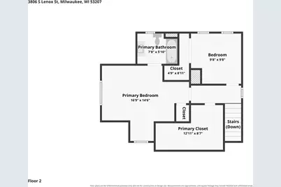3806 S Lenox St, Milwaukee, WI 53207 - Photo 36