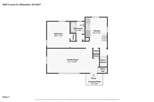 3806 S Lenox St, Milwaukee, WI 53207 - Photo 34