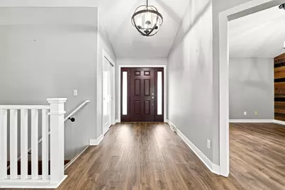 4094 W Whispering Ridge Pass, Franklin, WI 53132 - Photo 6