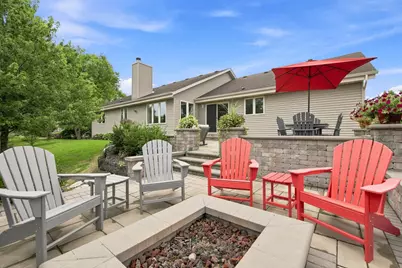 4094 W Whispering Ridge Pass, Franklin, WI 53132 - Photo 42