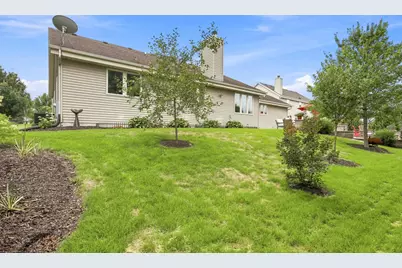 4094 W Whispering Ridge Pass, Franklin, WI 53132 - Photo 48