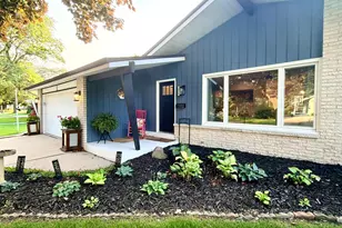 5938 Sugarbush Ln, Greendale, WI 53129 - Photo 2