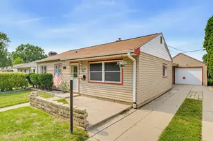 6512 W Euclid Ave, Milwaukee, WI 53219 - Photo 1
