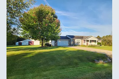 N6745  Mine Rd, Hubbard, WI 53035 - Photo 1
