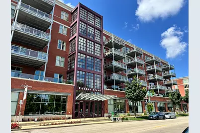 601 E Erie St #603, Milwaukee, WI 53202 - Photo 20