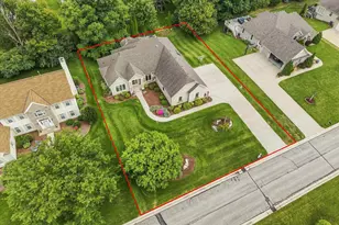 W144N9912 Sun Valley Trail, Germantown, WI 53022 - Photo 50