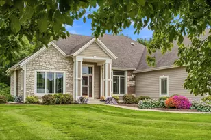 W144N9912 Sun Valley Trail, Germantown, WI 53022 - Photo 1