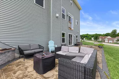 2501  Marie Cir, Waukesha, WI 53189 - Photo 46