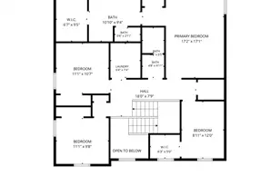 2501 Marie Cir, Waukesha, WI 53189 - Photo 46