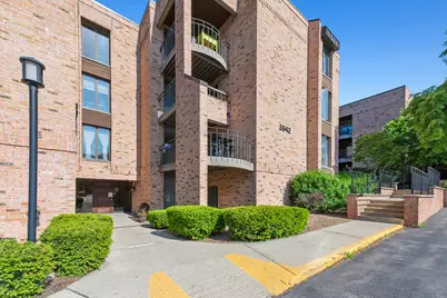 3942 N Oakland Ave #138, Shorewood, WI 53211 - Photo 34