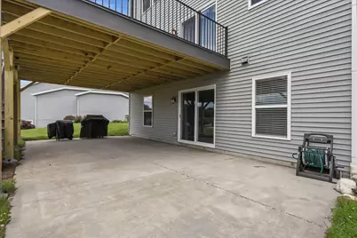 2518  Marie Cir, Waukesha, WI 53189 - Photo 40