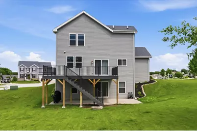 2518  Marie Cir, Waukesha, WI 53189 - Photo 42