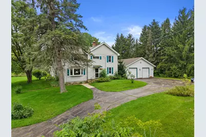N120W20937  Freistadt Rd, Germantown, WI 53022 - Photo 1