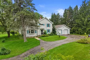 N120W20937 Freistadt Rd, Germantown, WI 53022 - Photo 1