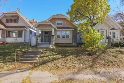 5506 N 34th St, Milwaukee, WI 53209 - Photo 1