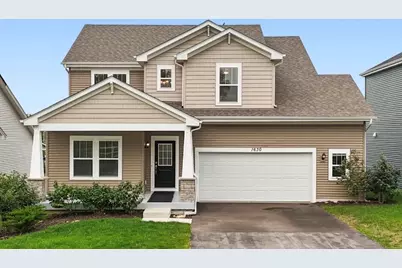 1630  Monte Vista Dr, Lake Geneva, WI 53147 - Photo 1