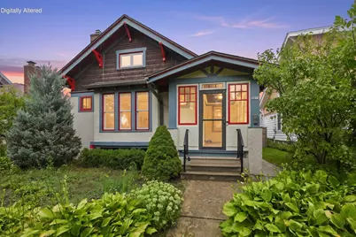 3074 S Wentworth Ave, Milwaukee, WI 53207 - Photo 2