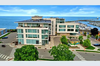 324 N Lake St #203, Port Washington, WI 53074 - Photo 40
