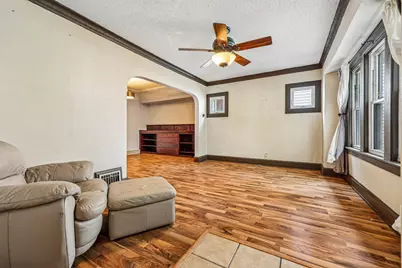 2542 N 53rd St #2542A, Milwaukee, WI 53210 - Photo 4