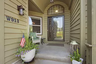 W913 Washington Ave, Bloomfield, WI 53105 - Photo 1