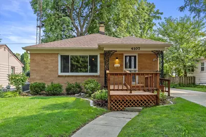 4107  Graceland Blvd, Racine, WI 53405 - Photo 2