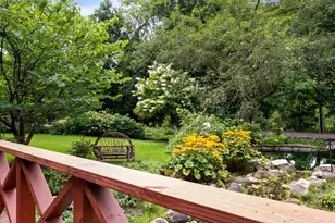466 N Lower Gardens Rd, Fontana, WI 53125 - Photo 6