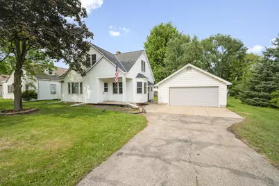 236  State Highway 33 -, Newburg, WI 53095 - Photo 1