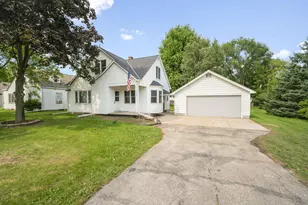236 State Hwy 33 -, Newburg, WI 53095 - Photo 1