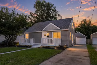 1716 W Grand Ave, Beloit, WI 53511 - Photo 2