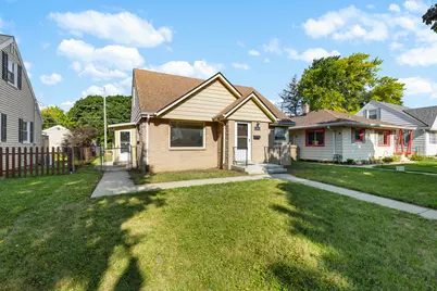 3449 N 77th St, Milwaukee, WI 53222 - Photo 2