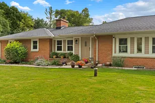 11456 N Solar Ave, Mequon, WI 53097 - Photo 1