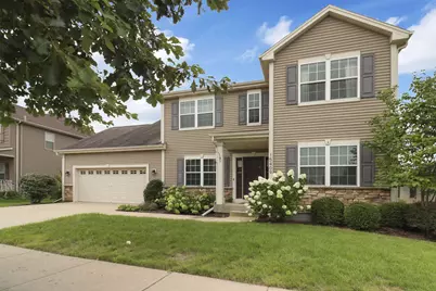 15409  70th St, Kenosha, WI 53142 - Photo 1