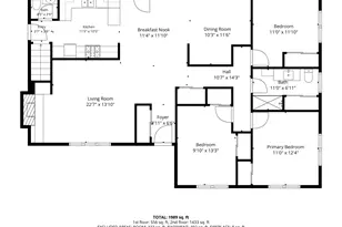 1354 Sylvan Way, West Bend, WI 53095 - Photo 24