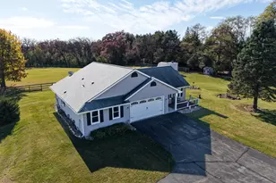 S102W32709 County Road Lo -, Mukwonago, WI 53149 - Photo 2
