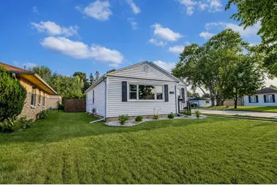 3503 E Whittaker Ave, Cudahy, WI 53110 - Photo 2