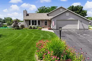 28941 Golden Cir, Racine, WI 53185 - Photo 1