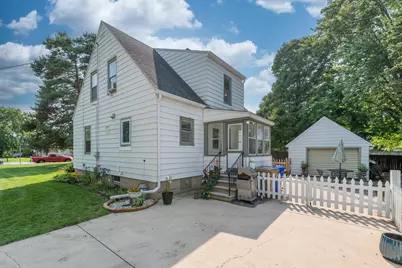 4306  45th St, Kenosha, WI 53144 - Photo 28