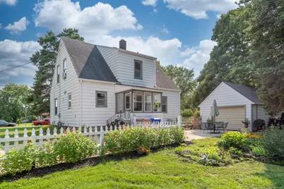 4306  45th St, Kenosha, WI 53144 - Photo 36